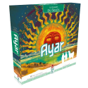 jeu de société Ayar Les Enfants du Soleil boîte