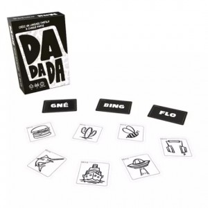 Dadada en cours de partie