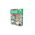 puzzle aventure Petits Détectives boîte