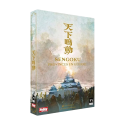 jeu de société Sengoku Provinces en Guerre boîte