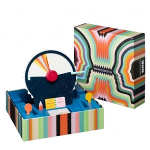 Longueur d Onde en cours de partie