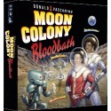 jeu de société Moon Colony Bloodbath boîte