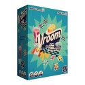 jeu de société Vroom boîte