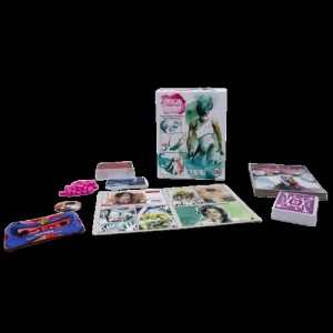 Origin Story cartes et pouvoirs