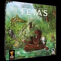 jeu de société Feya’s Swamp boîte