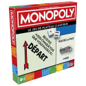 jeu de société Monopoly Classique boîte
