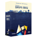 jeu de société Orapa Mine boîte