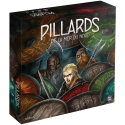 Pillards de la Mer du Nord boite