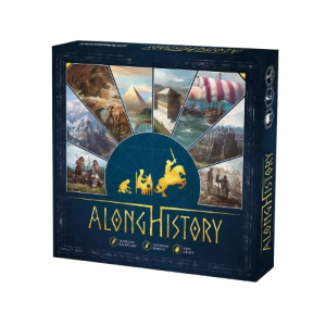 Along History Boite