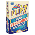 jeu de société Flip 7 Vengeance boîte