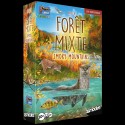jeu de société Forêt Mixte Smoky Mountains boîte
