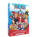 jeu de société Traîtres à Bord One Piece boîte