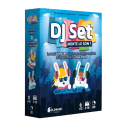 Jeu de société DJ Set Monte le Son boîte
