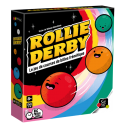 Jeu de société Rollie Derby boîte