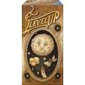 jeu de cartes Level Up Ravensburger boîte