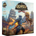 jeu de société Gunsen La Bataille de Toshi Ranbo boîte