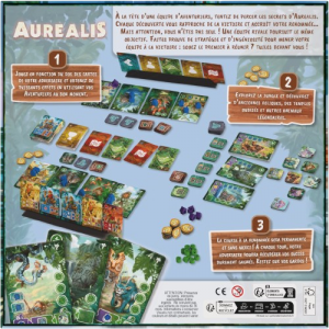 Aurealis