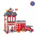 Coffret d'extensions de rails Coffret d'extensions de rails