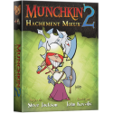 Munchkin : petit papa munckin (ext)