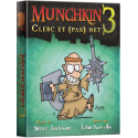 Munchkin 4 : Ton destin est sellé ! Ext
