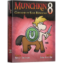 Munchkin : petit papa munckin (ext)