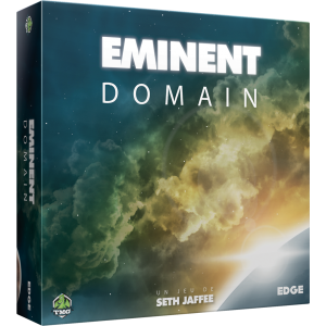 Eminent Domain
