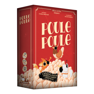 Poule Poule Poule Poule