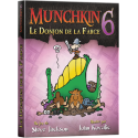 Munchkin 5 : On zeu rôde again ! Ext