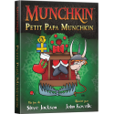 Munchkin 8 : Centaure et sans Reproche