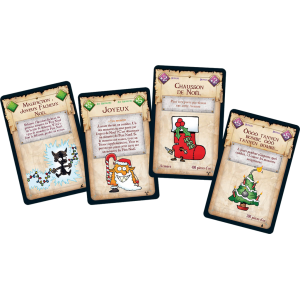 Munchkin : petit papa munckin (ext)