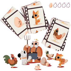 Poule Poule Poule Poule