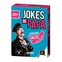 Jokes de papa - Extension sucrée