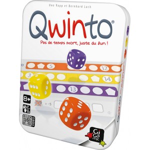 Qwinto Qwinto