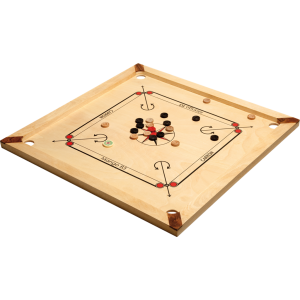 Carrom Mango 83x83cm