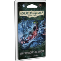 Horreur Arkham : Cabale de Myarlathotep