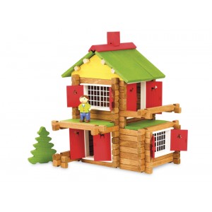 Mon Chalet - 135 pièces