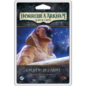 Horreur Arkham : Gardiens de l'Abîme