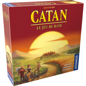 Catan Catan
