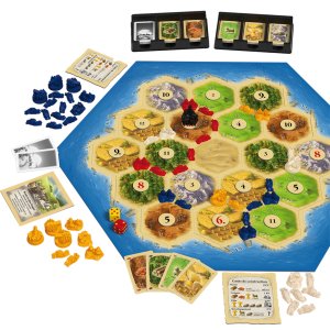 Catan Catan