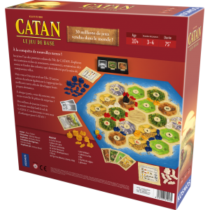 Catan Catan