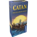 Catan : Pirates et Découvreurs