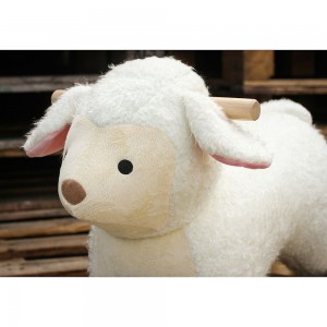 Bascule Mouton 2 en 1