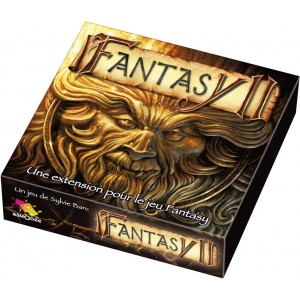 Fantasy 2