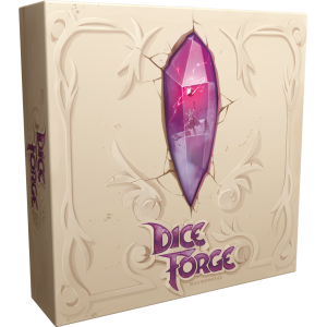 Dice Forge