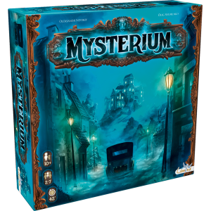Mysterium Mysterium
