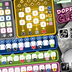 Vraiment Très Futé ! Vraiment Très Futé !