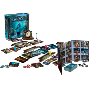 Mysterium Mysterium