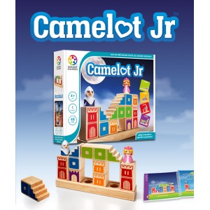Camelot Jr Camelot Jr