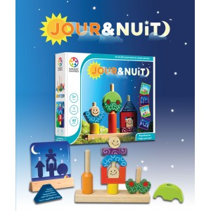 Jour & nuit Jour & nuit