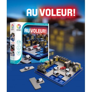 Au voleur ! Au voleur !